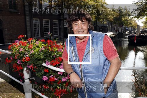 Delft 26 september 2018
Dennie Christiaan presentatie CD .