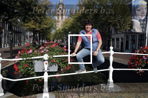 Delft 26 september 2018
Dennie Christiaan presentatie CD .