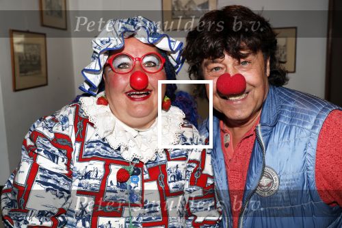 Delft 26 september 2018
Dennie Christiaan presentatie CD .