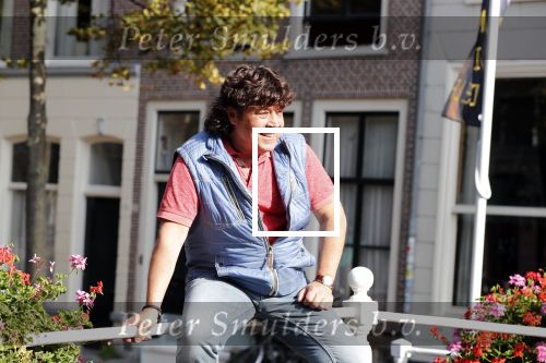 Delft 26 september 2018
Dennie Christiaan presentatie CD .