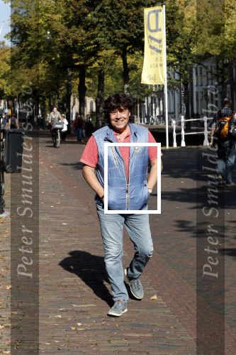 Delft 26 september 2018
Dennie Christiaan presentatie CD .