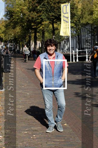 Delft 26 september 2018
Dennie Christiaan presentatie CD .