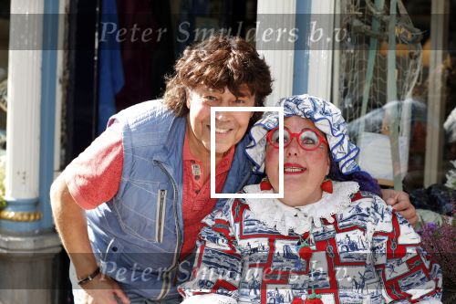 Delft 26 september 2018
Dennie Christiaan presentatie CD .