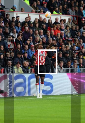 Eindhoven, 23 September 2018 PSV-AJAX Kompetitie, Seizoen 2018-2019 Eindstand 3-0