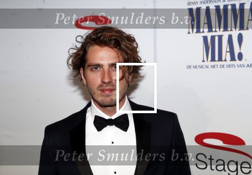 Utrecht 23 september 2018
Premiere Mamma Mia in het Beatrix Theater. Dorian Bindels
