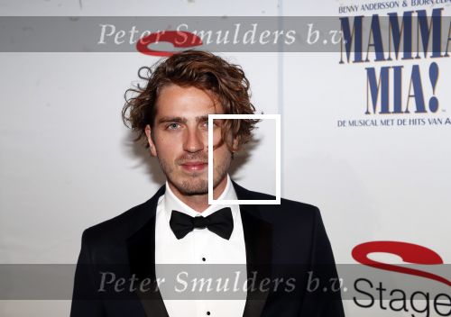 Utrecht 23 september 2018
Premiere Mamma Mia in het Beatrix Theater. Dorian Bindels