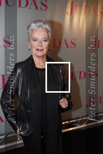 Amsterdam20 september 2018
Premiere Judas in de meervaart. Doris Baaten