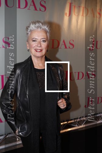 Amsterdam20 september 2018
Premiere Judas in de meervaart. Doris Baaten