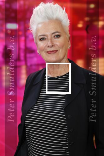Amstelveen 24 september 2018
Premiere tussen kunst en kitch in schouwburg Amstelveen. Doris Baaten