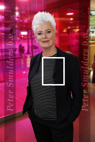 Amstelveen 24 september 2018
Premiere tussen kunst en kitch in schouwburg Amstelveen. Doris Baaten