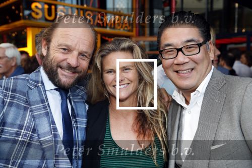 Amsterdam 25 september 2018
Presentatie Amsterdam XXXL bij sushisamba. Eduard Schaepman Judith Wiersema en Won Yip