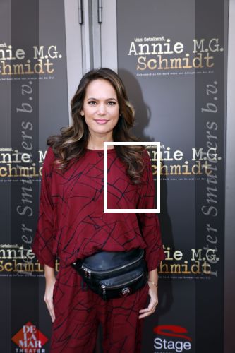 Amsterdam 30 september 2018
1 jaar Annie MG Schmidt in het delamar theater. Elize
