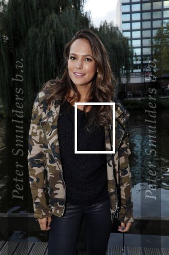Amsterdam 25 september 2018
Presentatie Amsterdam XXXL bij sushisamba. Elize v d Horst