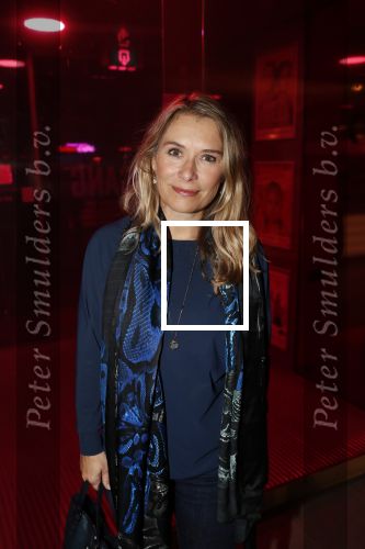 Amstelveen 24 september 2018
Premiere tussen kunst en kitch in schouwburg Amstelveen. Elle v Rijn