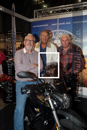 Utrecht, 18 September 2018
50+beurs met o.a. Ron Brandsteder- Ernst Daniel Smid Marco Bakker en Vivian Boelen