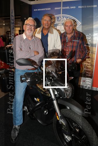 Utrecht, 18 September 2018
50+beurs met o.a. Ron Brandsteder- Ernst Daniel Smid Marco Bakker en Vivian Boelen