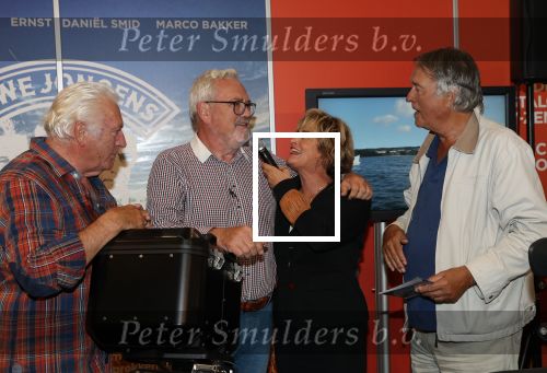 Utrecht, 18 September 2018
50+beurs met o.a. Ron Brandsteder- Ernst Daniel Smid Marco Bakker en Vivian Boelen
