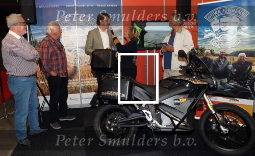Utrecht, 18 September 2018
50+beurs met o.a. Ron Brandsteder- Ernst Daniel Smid Marco Bakker en Vivian Boelen