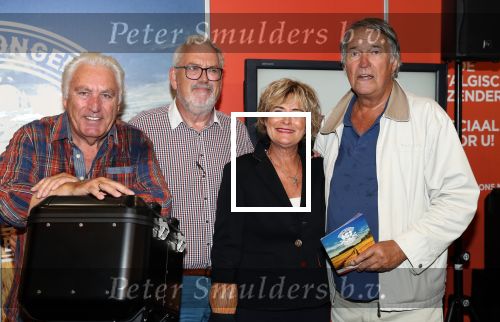 Utrecht, 18 September 2018
50+beurs met o.a. Ron Brandsteder- Ernst Daniel Smid Marco Bakker en Vivian Boelen