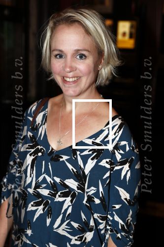 Amsterdam 4 september 2018
Premiere de inspirator in Tuschinki. Eva Poppink