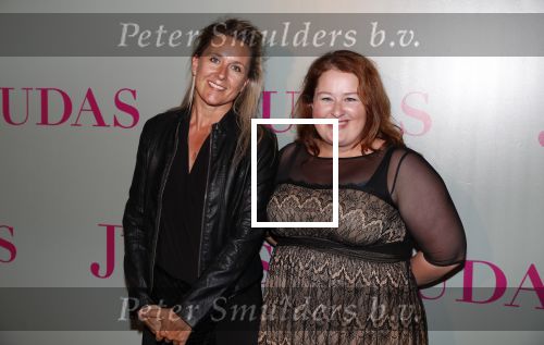 Amsterdam20 september 2018
Premiere Judas in de meervaart. Eva v d Gucht