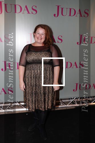 Amsterdam20 september 2018
Premiere Judas in de meervaart. Eva v d Gucht