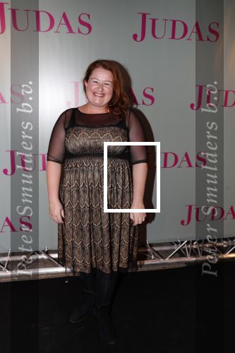 Amsterdam20 september 2018
Premiere Judas in de meervaart. Eva v d Gucht