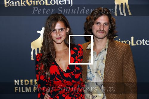 Utrecht 27 september 2018
Openingsavond Nederlandse Filmdagen in schouwburg Utrecht.