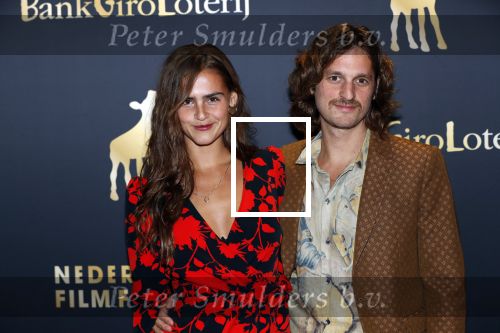 Utrecht 27 september 2018
Openingsavond Nederlandse Filmdagen in schouwburg Utrecht.
