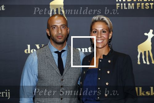 Utrecht 27 september 2018
Openingsavond Nederlandse Filmdagen in schouwburg Utrecht.