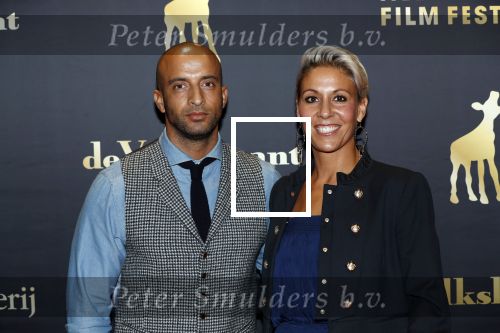 Utrecht 27 september 2018
Openingsavond Nederlandse Filmdagen in schouwburg Utrecht.