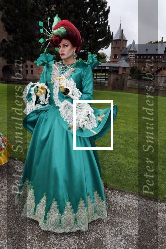 Haarzuilens 12 september 2018
Presentatie cast RTL Kerstshow op kasteel de haar. De cast bestaat uit Carlo Boszhard Buddy Vedder Esmee v Kampen Berget Lewis Pip Pellens Fred v Leer Ger Otte Celinde Schoenmaker en de kerstman.