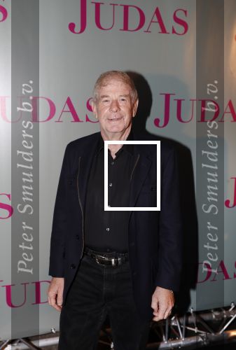 Amsterdam20 september 2018
Premiere Judas in de meervaart. Frits Barend