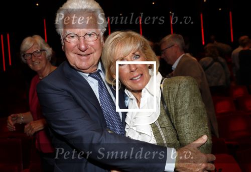 Amsterdam 30 september 2018
1 jaar Annie MG Schmidt in het delamar theater. Joke Bruijs en Gerard Cox