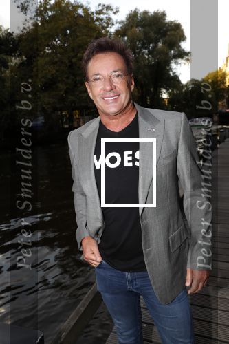 Amsterdam 25 september 2018
Presentatie Amsterdam XXXL bij sushisamba. Gerard Joling