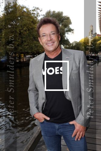 Amsterdam 25 september 2018
Presentatie Amsterdam XXXL bij sushisamba. Gerard Joling