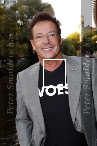 Amsterdam 25 september 2018
Presentatie Amsterdam XXXL bij sushisamba. Gerard Joling