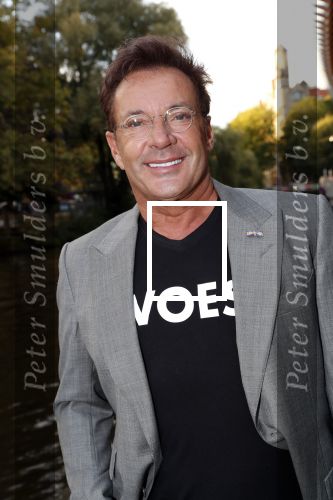 Amsterdam 25 september 2018
Presentatie Amsterdam XXXL bij sushisamba. Gerard Joling