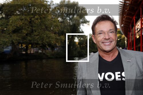 Amsterdam 25 september 2018
Presentatie Amsterdam XXXL bij sushisamba. Gerard Joling