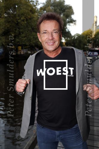 Amsterdam 25 september 2018
Presentatie Amsterdam XXXL bij sushisamba. Gerard Joling
