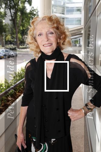 Amsterdam 16 september 2018
45 jaar Sheila de Vries in het Hilton. Gerrie v d Klei