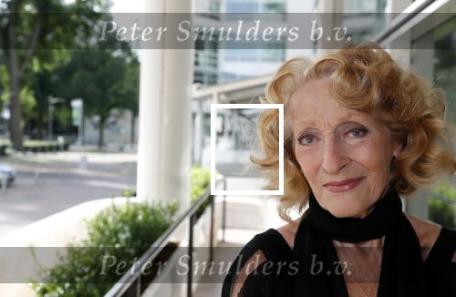 Amsterdam 16 september 2018
45 jaar Sheila de Vries in het Hilton. Gerrie v d Klei