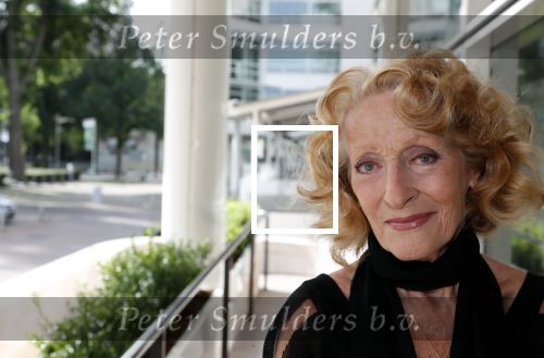Amsterdam 16 september 2018
45 jaar Sheila de Vries in het Hilton. Gerrie v d Klei