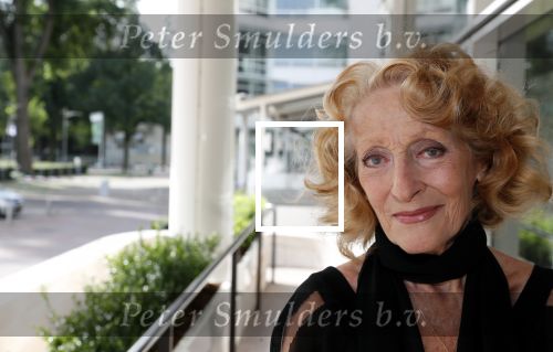 Amsterdam 16 september 2018
45 jaar Sheila de Vries in het Hilton. Gerrie v d Klei