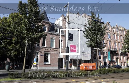 Amsterdam 17 september 2018
Gordon begint naast blushing Amsterdam een boutique hotel