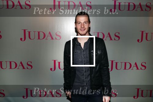 Amsterdam20 september 2018
Premiere Judas in de meervaart. Guido Spek