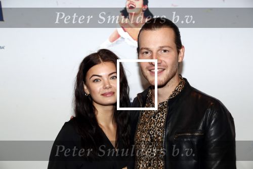 Utrecht 23 september 2018
Premiere Mamma Mia in het Beatrix Theater. Guido Spek met zijn styliste