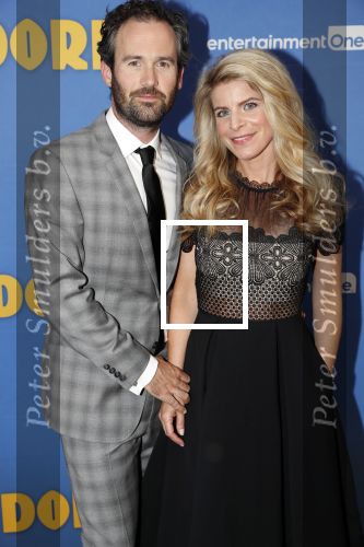 Amsterdam 17 september 2018
Premiere Doris in Tuschinski. De cast bestaat uit oa Tjitske Reidinga Guy Clemens Bracha v Doesburgh Tanik Moree Peter Blok . Guy Clemens met partner Rosa Reuten
