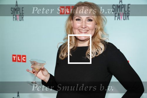 Amsterdam26 april 2018
Premiere a simple flavor in pathe arena.
Hannelore Zwitserlood