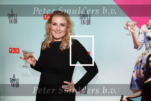 Amsterdam26 april 2018
Premiere a simple flavor in pathe arena.
Hannelore Zwitserlood